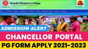 Ranchi-Womens-College-Pg-admission