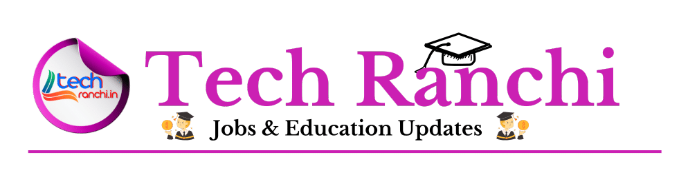 Tech Ranchi